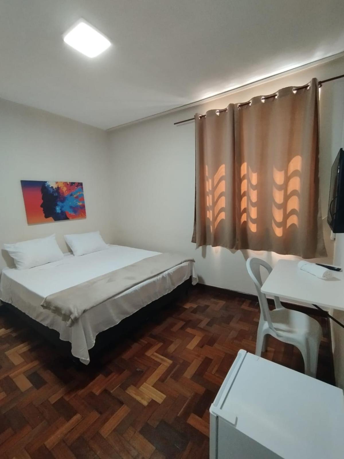 Hotel Avenida Nova Friburgo Zewnętrze zdjęcie