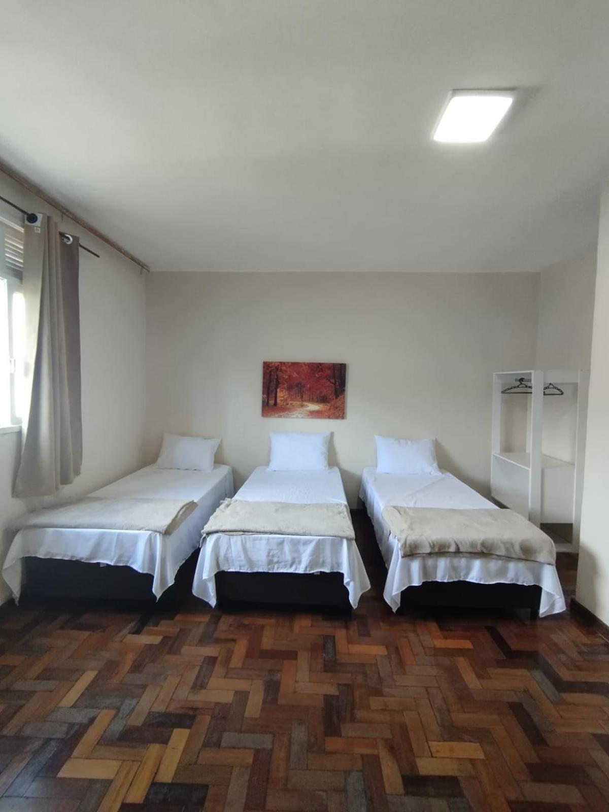 Hotel Avenida Nova Friburgo Zewnętrze zdjęcie