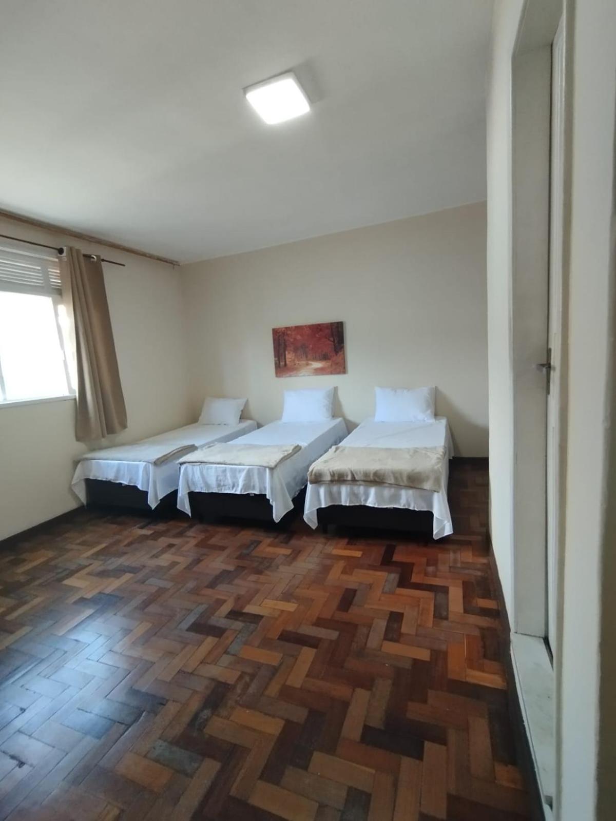 Hotel Avenida Nova Friburgo Zewnętrze zdjęcie