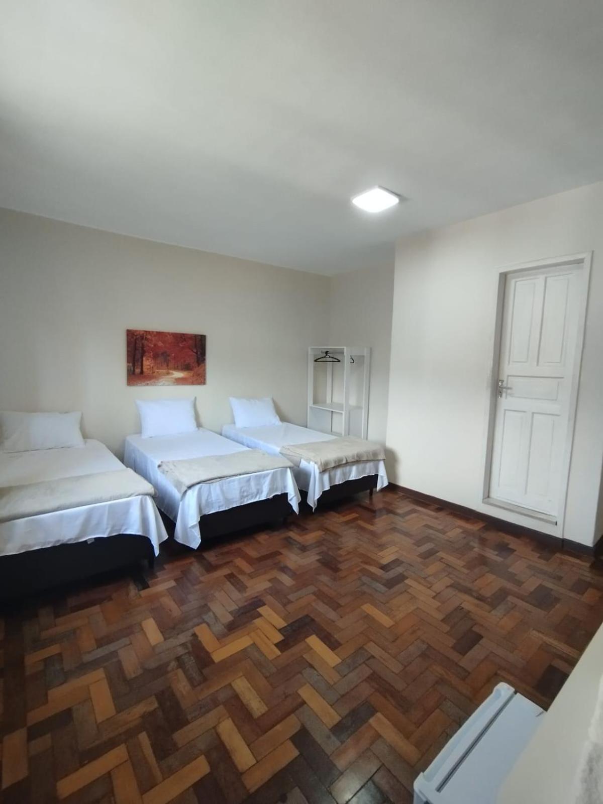 Hotel Avenida Nova Friburgo Zewnętrze zdjęcie