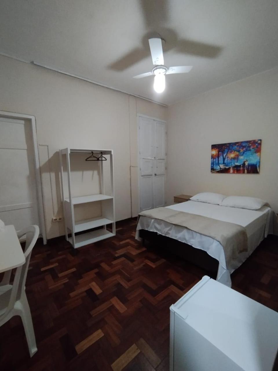 Hotel Avenida Nova Friburgo Zewnętrze zdjęcie