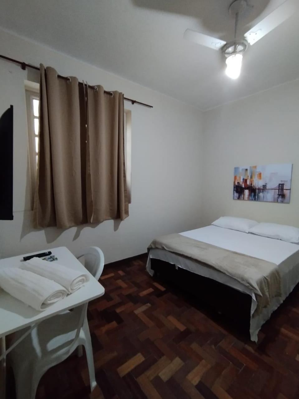 Hotel Avenida Nova Friburgo Zewnętrze zdjęcie