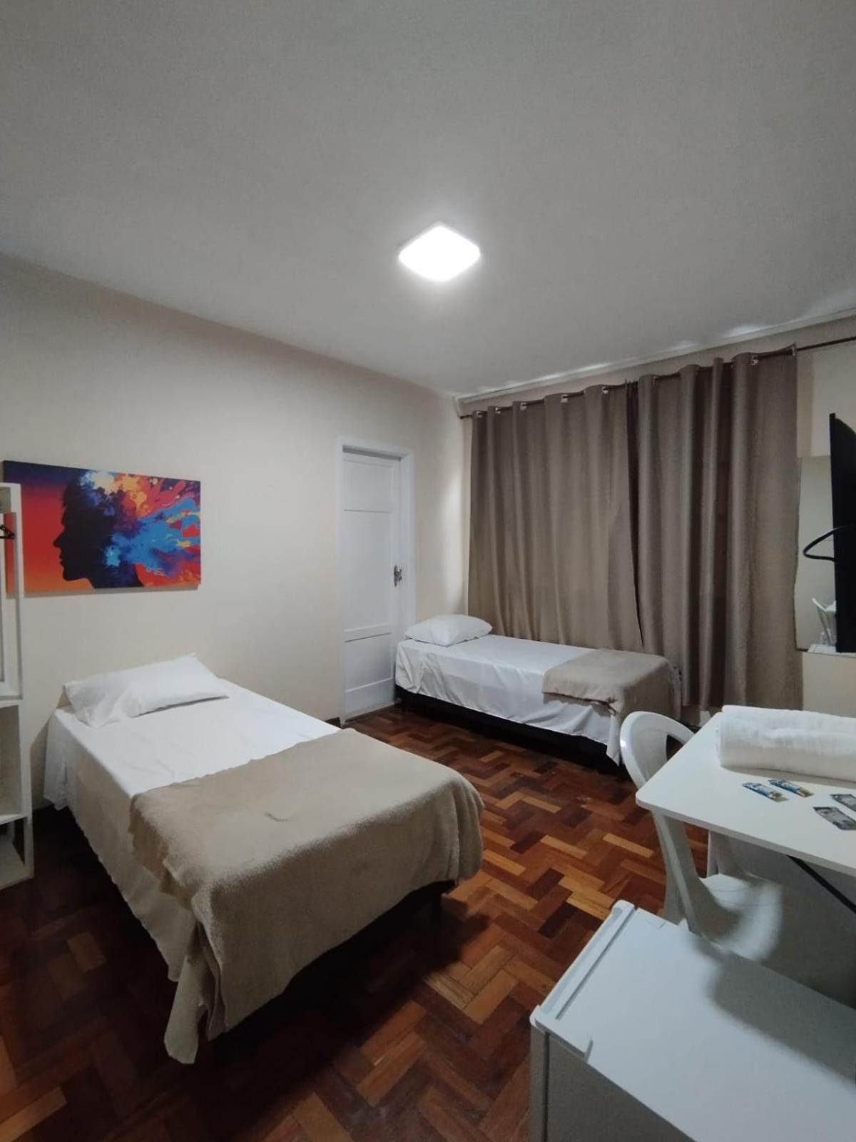 Hotel Avenida Nova Friburgo Zewnętrze zdjęcie