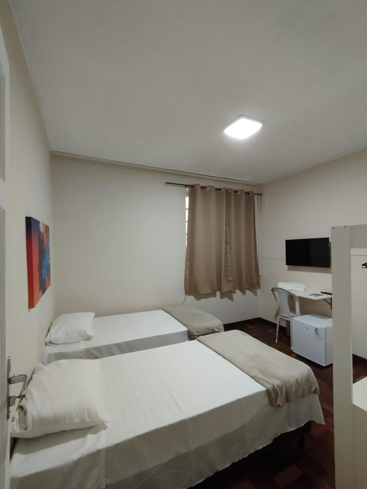 Hotel Avenida Nova Friburgo Zewnętrze zdjęcie