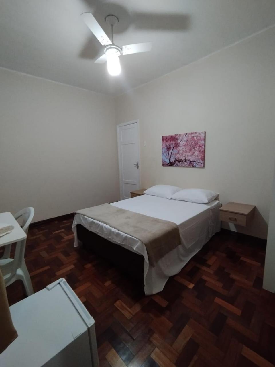Hotel Avenida Nova Friburgo Zewnętrze zdjęcie