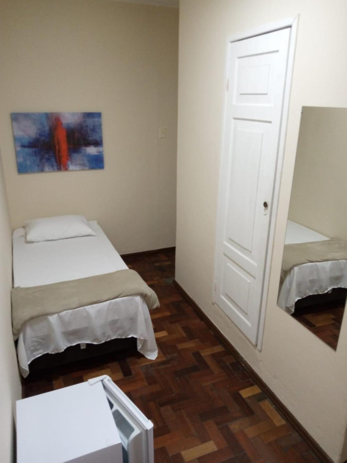 Hotel Avenida Nova Friburgo Zewnętrze zdjęcie