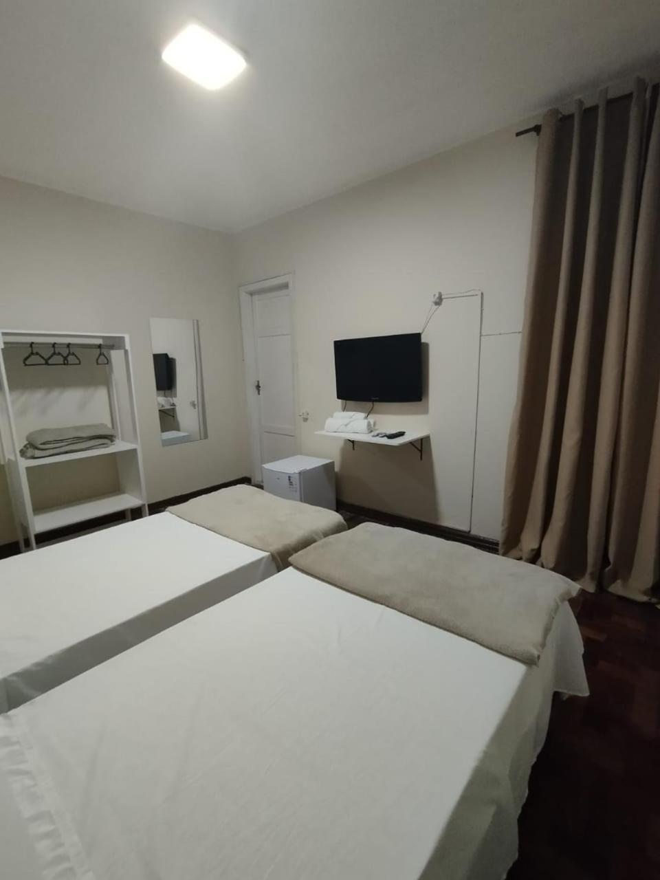 Hotel Avenida Nova Friburgo Zewnętrze zdjęcie
