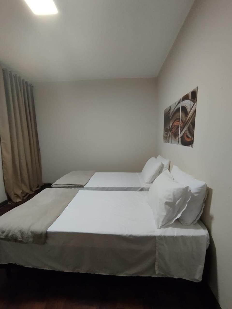 Hotel Avenida Nova Friburgo Zewnętrze zdjęcie