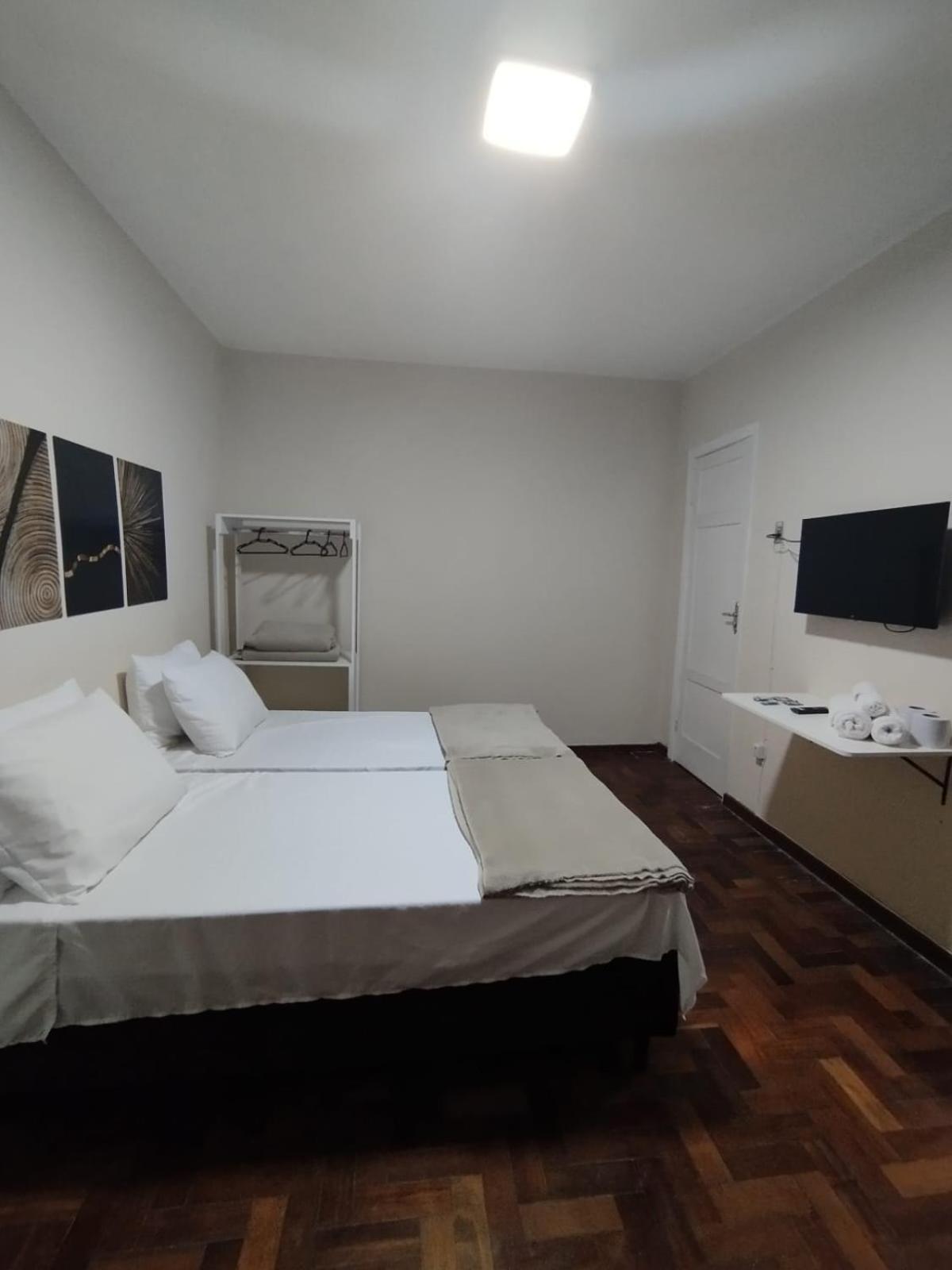 Hotel Avenida Nova Friburgo Zewnętrze zdjęcie