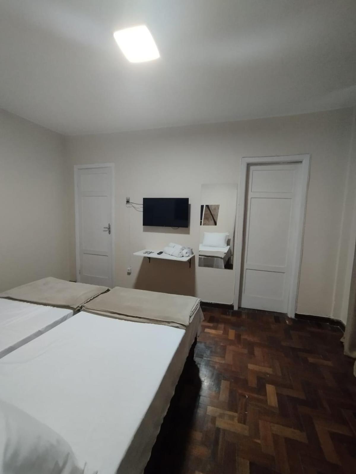 Hotel Avenida Nova Friburgo Zewnętrze zdjęcie