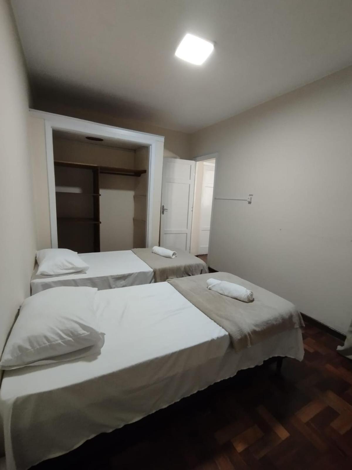 Hotel Avenida Nova Friburgo Zewnętrze zdjęcie